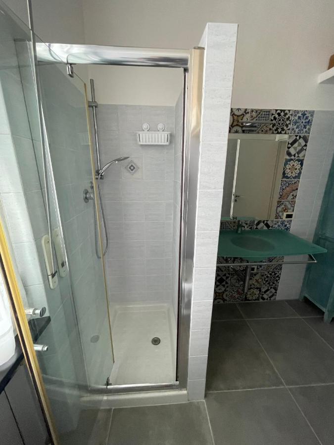 The Breeze Way Piombino Exterior foto
