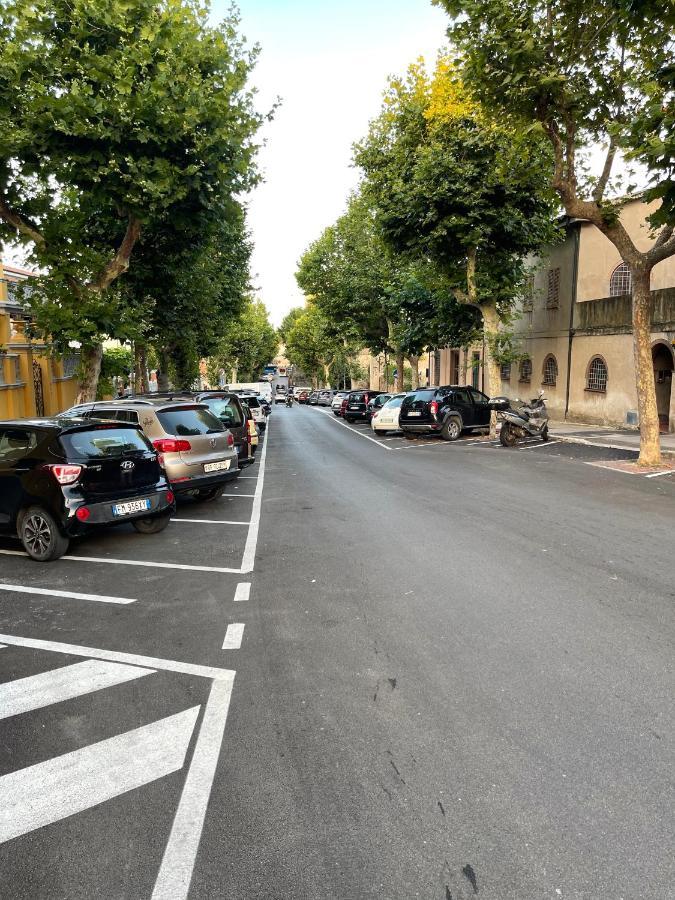 The Breeze Way Piombino Exterior foto