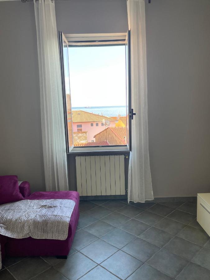The Breeze Way Piombino Exterior foto