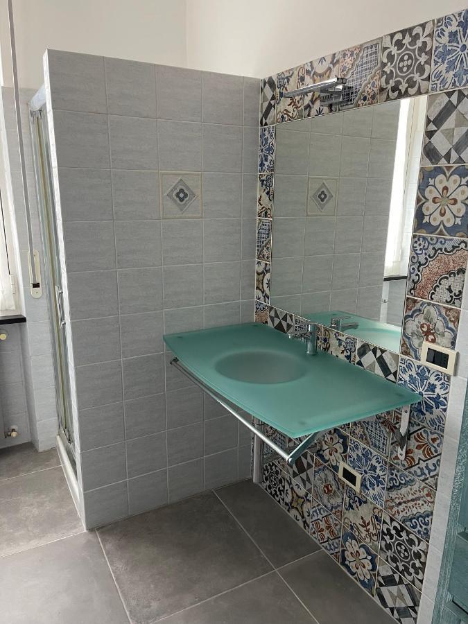 The Breeze Way Piombino Exterior foto