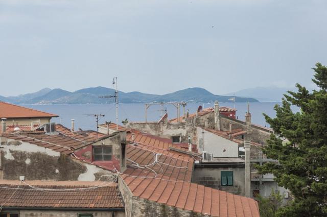 The Breeze Way Piombino Exterior foto